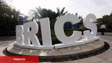 Trump: BRICS ülkeleri 'çok yakında' yüzde 10 gümrük vergisi alacak
