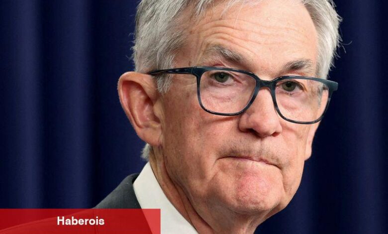 Trump danışmanı Hassett, Fed Başkanı Powell’ın yerini almak için önde gelen aday