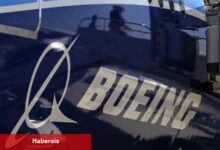 Trump, Endonezya ile 15 milyar dolarlık Boeing muahedesini duyurdu, paylar yükseldi