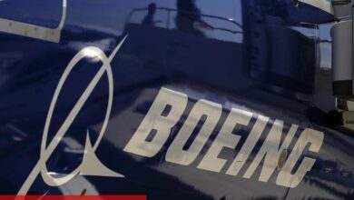 Trump, Endonezya ile 15 milyar dolarlık Boeing muahedesini duyurdu, paylar yükseldi