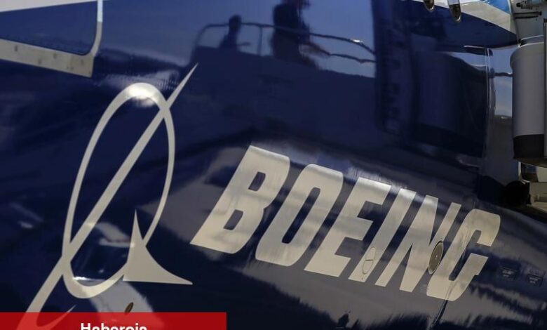 Trump, Endonezya ile 15 milyar dolarlık Boeing muahedesini duyurdu, paylar yükseldi - Haberois Trump, Endonezya ile 15 milyar dolarlık Boeing muahedesini duyurdu, paylar yükseldi