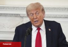 Trump, Endonezya ile ticaret muahedesi imzalandığını açıkladı