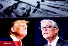 Trump, Fed Başkanı Powell'ın derhal istifa etmesi gerektiğini belirtti