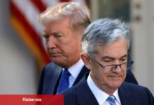Trump, Fed Başkanı Powell’ın "derhal istifa etmesi gerektiğini" söyledi