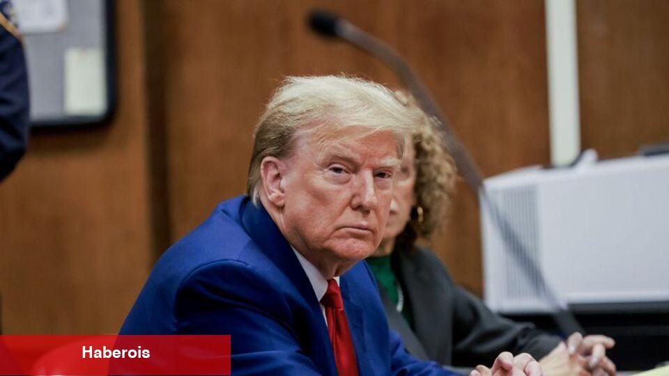 Trump: Filipinler ile ticaret mutabakatına yakınız