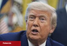 Trump, Güney Kore ve Japonya'ya yüzde 25 tarife uygulanacağını duyurdu