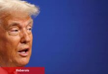 Trump Hamas’ın İsrail ile ateşkese "gelecek 24 saat içinde" karar vereceğini söyledi