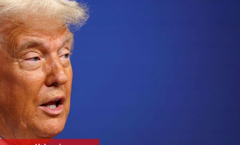 Trump Hamas’ın İsrail ile ateşkese "gelecek 24 saat içinde" karar vereceğini söyledi - Haberois Trump Hamas’ın İsrail ile ateşkese "gelecek 24 saat içinde" karar vereceğini söyledi
