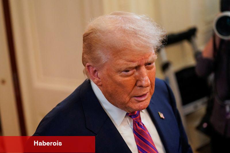 Trump, Japonya ile "büyük" ticaret mutabakatını duyurdu, gümrük vergisi oranı yüzde 15
