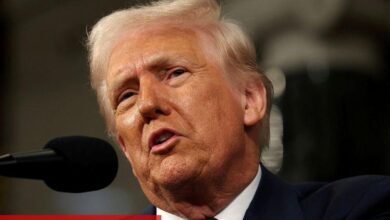 Trump Japonya ve Güney Kore’ye %25 gümrük tehdidi sonrası ABD payları düştü