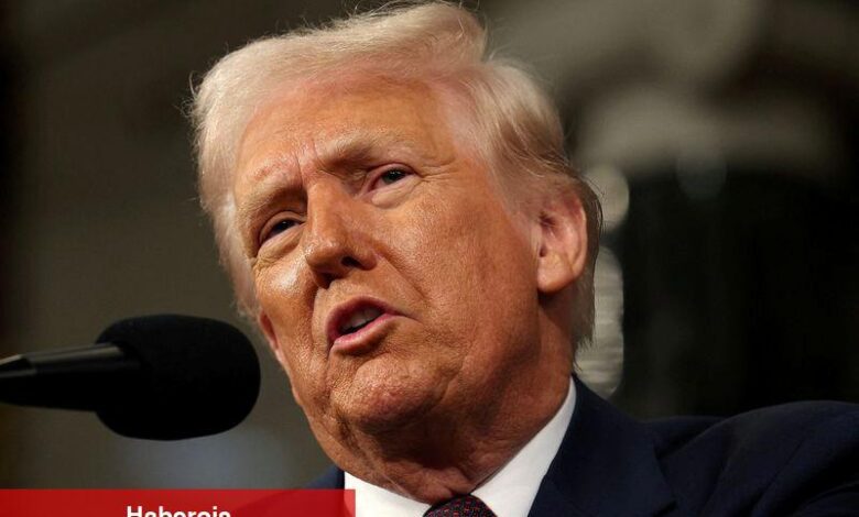 Trump Japonya ve Güney Kore’ye %25 gümrük tehdidi sonrası ABD payları düştü - Haberois Trump Japonya ve Güney Kore’ye %25 gümrük tehdidi sonrası ABD payları düştü