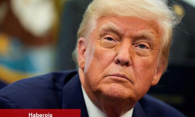 Trump Kaliforniya’nın yüksek süratli tren projesi için devlet finansmanını sonlandıracak - Haberois Trump Kaliforniya’nın yüksek süratli tren projesi için devlet finansmanını sonlandıracak