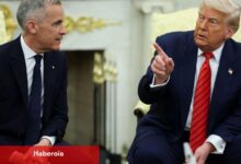 Trump, Kanada’ya 1 Ağustos’tan itibaren yüzde 35 ticaret vergisi uygulayacak