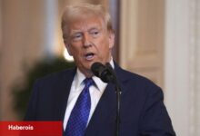 Trump, Kanada'ya yüzde 35 tarife uygulanacağını duyurdu