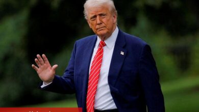 Trump, ’muhteşem’ yasa tasarısı geçmezse %68 vergi artışı argümanını tekrarladı