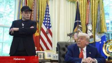 Trump, Musk'ın üçüncü bir parti kurma fikrini "can sıkıcı" bulduğunu belirtti