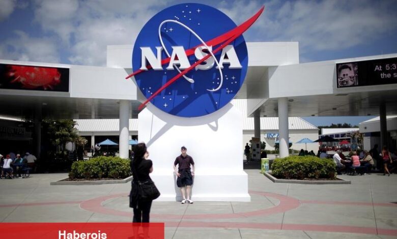 Trump, NASA’ya süreksiz yönetici olarak Ulaştırma Bakanı Duffy’yi atadı - Haberois Trump, NASA’ya süreksiz yönetici olarak Ulaştırma Bakanı Duffy’yi atadı