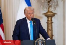 Trump: Powell Kongre'yi yanılttıysa istifa etmeli