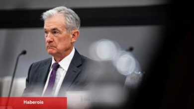 Trump Powell'ın misyondan alınacağı savını yalanladı