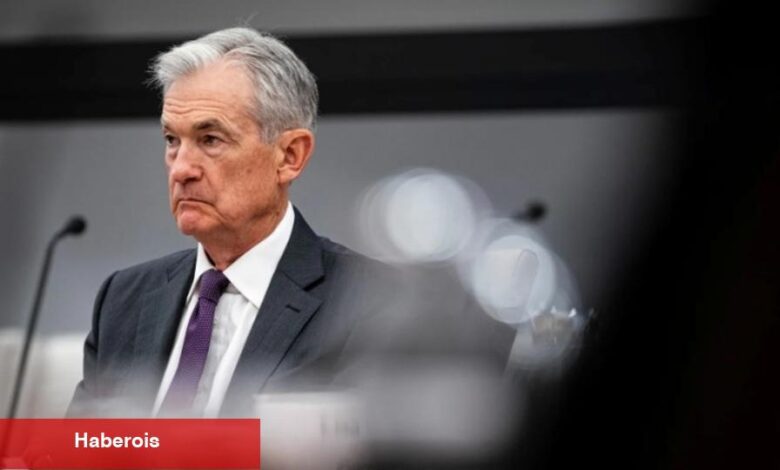 Trump Powell'ın misyondan alınacağı savını yalanladı - Haberois Trump Powell'ın misyondan alınacağı savını yalanladı