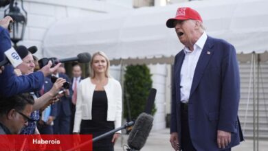 Trump: Putin ile ilerleme kaydedemedik