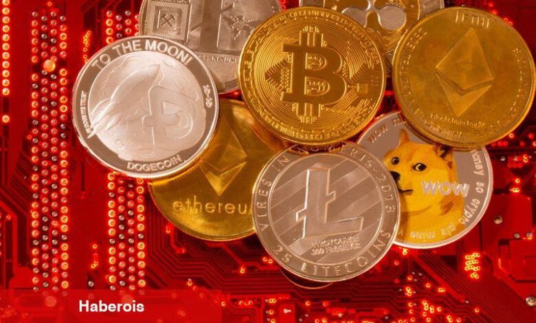 Trump, stablecoin düzenlemesi GENIUS Yasası’nın birinci mahzuru aştıktan sonra Temsilciler Meclisi oylamasına hazır olduğunu söyledi - Haberois Trump, stablecoin düzenlemesi GENIUS Yasası’nın birinci mahzuru aştıktan sonra Temsilciler Meclisi oylamasına hazır olduğunu söyledi