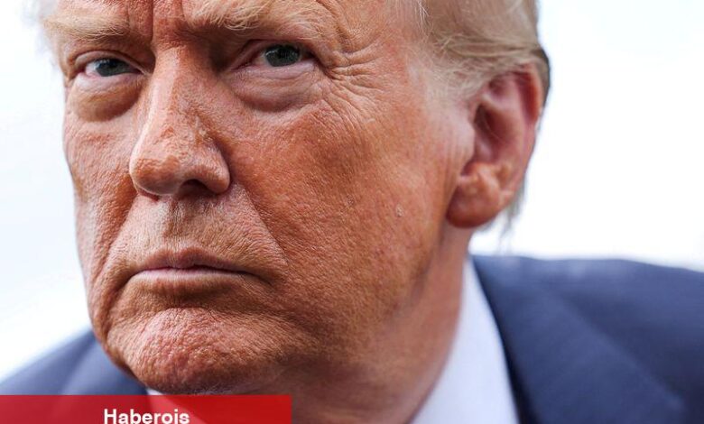 Trump takviyeli World Liberty Financial coin fiyatı ’fırlayabilir’ diyor analist - Haberois Trump takviyeli World Liberty Financial coin fiyatı ’fırlayabilir’ diyor analist