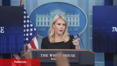 "Trump tarife erteleme mühletini 1 Ağustos'a uzatacak" - Haberois "Trump tarife erteleme mühletini 1 Ağustos'a uzatacak"