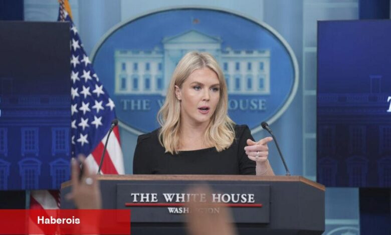 "Trump tarife erteleme mühletini 1 Ağustos'a uzatacak" - Haberois "Trump tarife erteleme mühletini 1 Ağustos'a uzatacak"