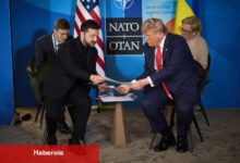 Trump Ukrayna’ya "saldırı silahları" gönderecek, Rusya’ya karşı tavrı sertleşiyor