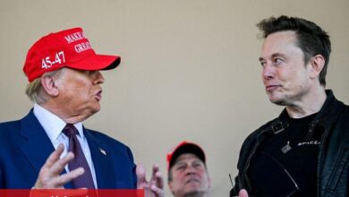 Trump, Vergi Tasarısı Uyuşmazlığı Ortasında Musk Şirketlerine Sübvansiyonları Kesme Tehdidinde Bulundu