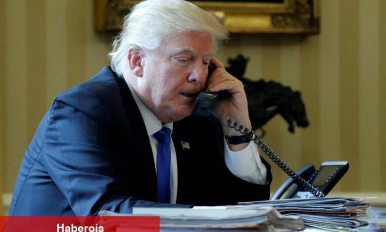 Trump Vietnam ile ticaret muahedesi yaptığını duyurdu, perakende payları yükseldi - Haberois Trump Vietnam ile ticaret muahedesi yaptığını duyurdu, perakende payları yükseldi