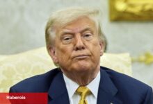 Trump'a "kronik venöz yetmezlik" teşhisi konuldu