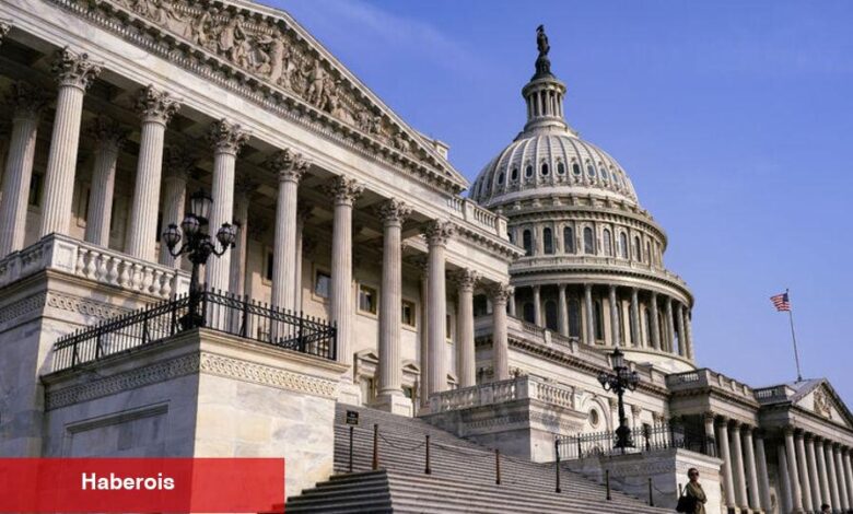 Trump'ın ekonomik programı için kritik gelişme