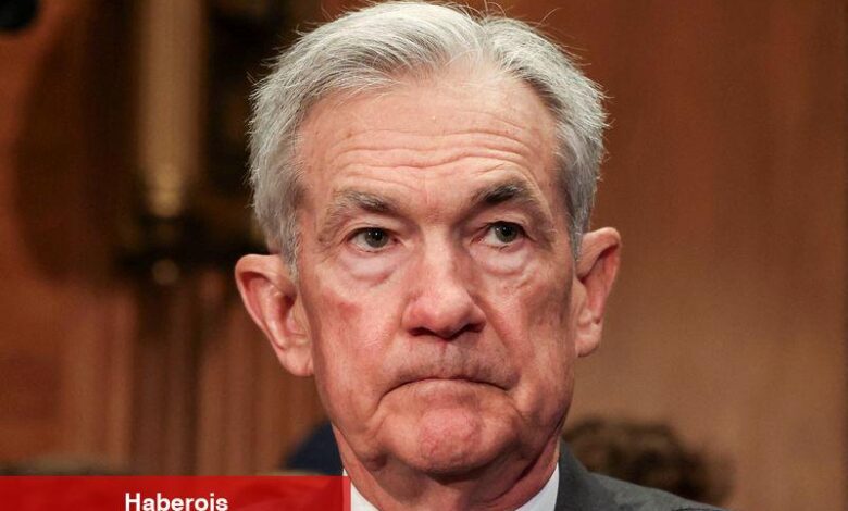 Trump’ın Fed Başkanı Powell’ı görevden almayı düşündüğü bildirildi - Haberois Trump’ın Fed Başkanı Powell’ı görevden almayı düşündüğü bildirildi
