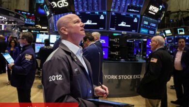 Trump’ın gümrük tarifeleri Wall Street’i sarssa da ABD pay senedi vadeli süreçleri düşüyor