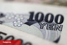 Trump'ın Japonya'ya yüzde 25 gümrük vergisi getirmesiyle yen düştü