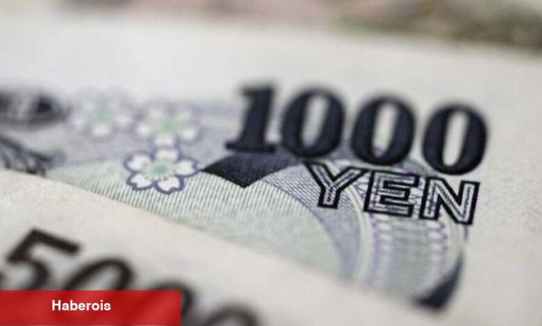 Trump'ın Japonya'ya yüzde 25 gümrük vergisi getirmesiyle yen düştü - Haberois Trump'ın Japonya'ya yüzde 25 gümrük vergisi getirmesiyle yen düştü