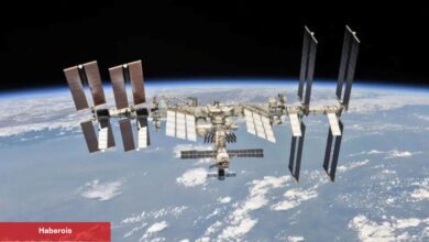 Trump’ın NASA planı: uzay araştırmalarında felaket kapıda! - Haberois Trump’ın NASA planı: uzay araştırmalarında felaket kapıda!