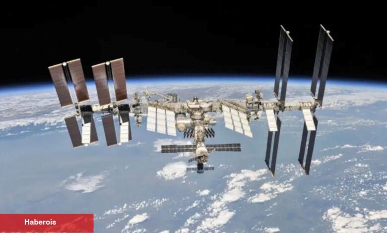 Trump’ın NASA planı: uzay araştırmalarında felaket kapıda! - Haberois Trump’ın NASA planı: uzay araştırmalarında felaket kapıda!