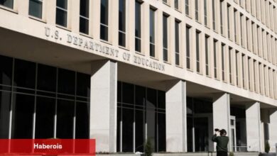 Trump'ın tasfiye planına Yüksek Mahkeme'den onay