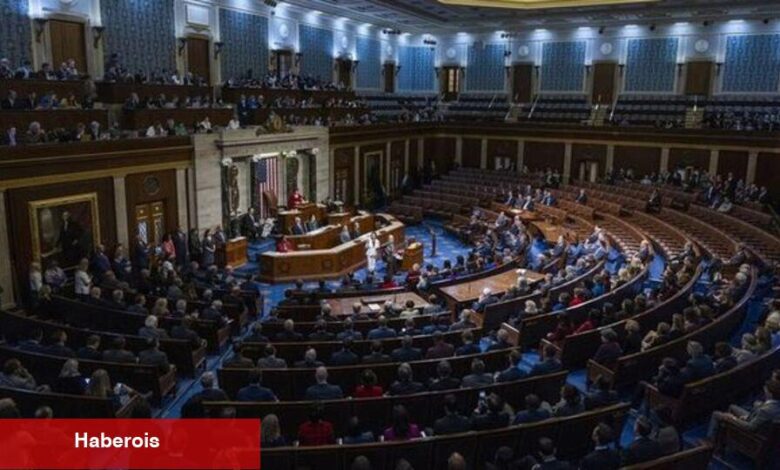 Trump'ın vergi yasası bugün oylanacak