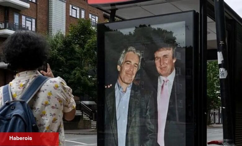 Trump'tan 10 milyar dolarlık intikam - Haberois Trump'tan 10 milyar dolarlık intikam