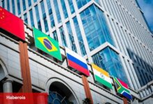 Trump'tan BRICS ülkelerine yüzde 10 gümrük vergisi uyarısı