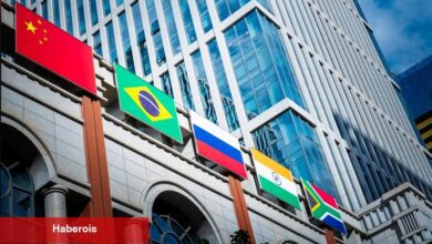 Trump'tan BRICS ülkelerine yüzde 10 gümrük vergisi uyarısı
