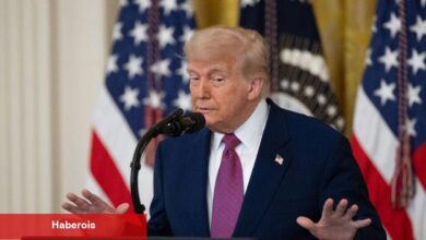 Trump'tan "Gazze'de mutabakata yakınız" açıklaması