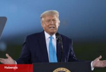 Trump'tan Rusya'ya tarife tehdidi