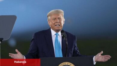 Trump'tan Rusya'ya tarife tehdidi