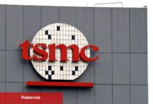 TSMC’nin 2. çeyrek satışları güçlü yapay zeka çip talebiyle %39 arttı