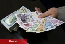 TÜFE bazlı Gerçek Efektif Döviz Kuru Haziran’da geriledi